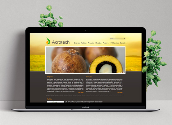 ACROTECH
