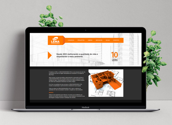 LEMA Engenharia