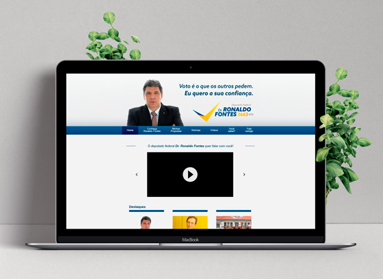 PolíticaComConfiança