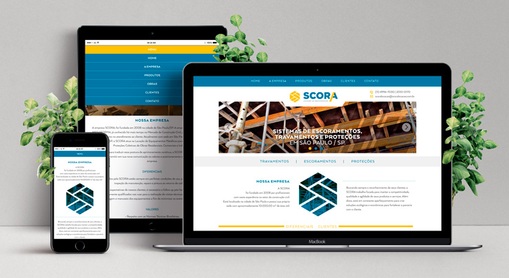 SCORA